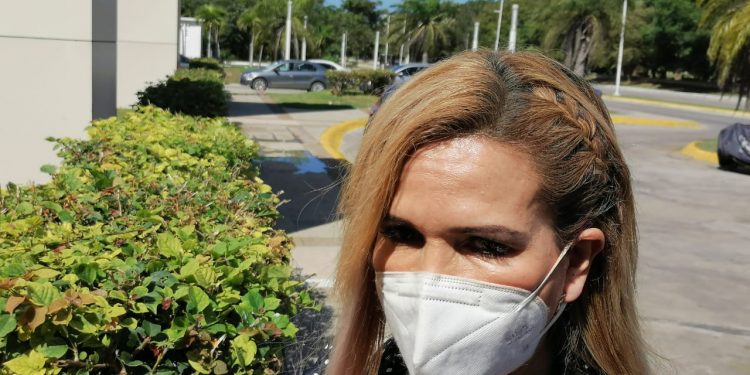 RECONOCE LILI CAMPOS RETRASO EN REVISIÓN DE SOLICITUD DE JUICIOS POLÍTICOS