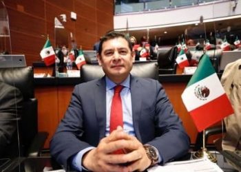 EXIGE SENADOR EXPLICACIÓN SOBRE MULTAS DE RISA A BANCOS