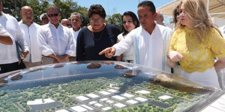 ANUNCIA EL GOBIERNO DEL ESTADO ESTÍMULOS FISCALES PARA EL 2021