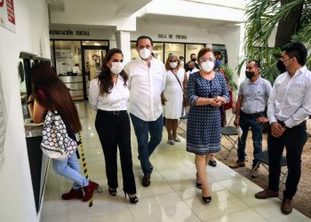 GOBIERNO MUNICIPAL REDOBLA MEDIDAS CONTRA COVID-19