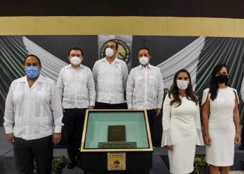 GOBIERNO MUNICIPAL RECONOCE VALOR DE CONSTITUCIÓN POLÍTICA DE QUINTANA ROO