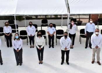 IEQROO DIO INICIO A LA PREPARACIÓN DEL PROCESO ELECTORAL LOCAL 2020-2021