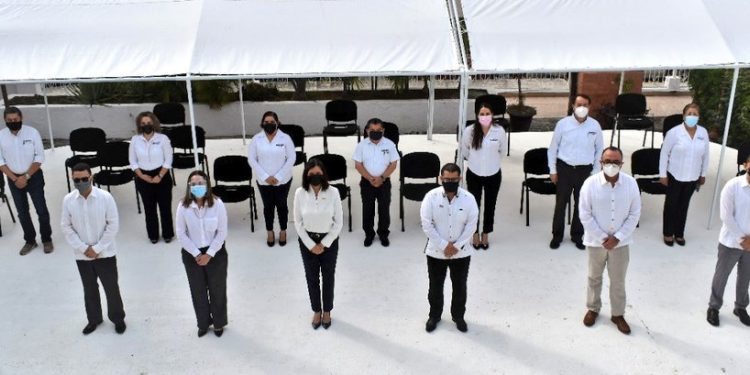 IEQROO DIO INICIO A LA PREPARACIÓN DEL PROCESO ELECTORAL LOCAL 2020-2021