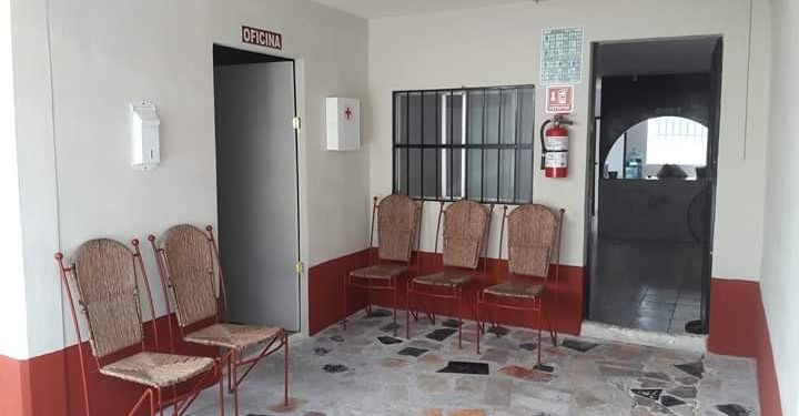 OTORGA GOBIERNO MUNICIPAL BECAS DE REHABILITACIÓN A PERSONAS EN SITUACIÓN DE CALLE