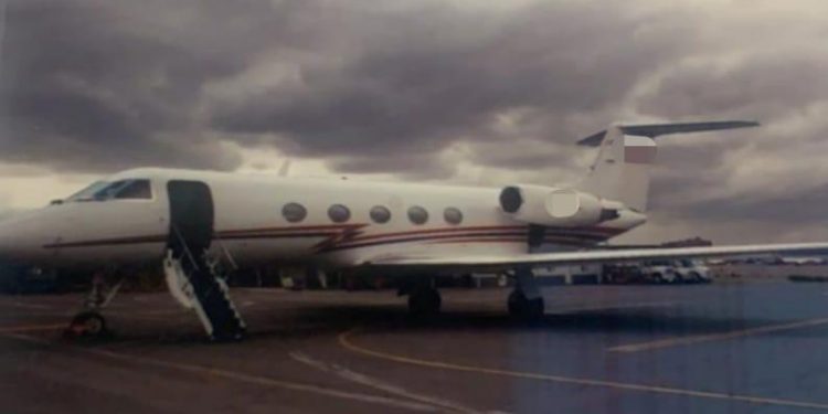 BOLIVIANOS DETENIDOS PASARÁN 9 AÑOS EN LA CÁRCEL POR TRANSPORTAR DROGA