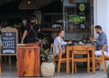 GENERA GOBIERNO DE SOLIDARIDAD LA REACTIVACIÓN ECONÓMICA EN CONJUNTO CON SECTOR EMPRESARIAL