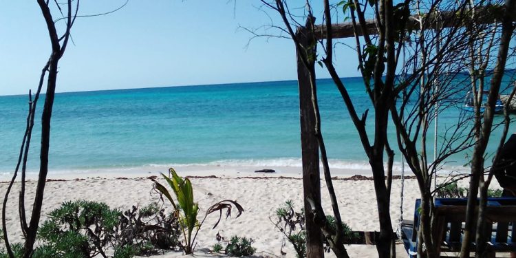 PROYECTO LAKAM-HA, BENEFICIO PARA COZUMEL, QUINTANA ROO Y MÉXICO