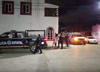 EJECUTAN A UN HOMBRE A LAS AFUERAS DE SU CASA
