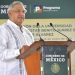 GOBIERNO FEDERAL AMPLIARÁ CARRETERA DE LA COSTA GRANDE DE GUERRERO, ANUNCIA PRESIDENTE EN ATOYAC
