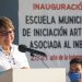 SOLIDARIDAD AVANZA CON OBRAS DE IMPACTO SOCIAL PARA NIÑOS Y JÓVENES