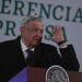 LÓPEZ OBRADOR CELEBRA CONCESIÓN DE TRUMP PERO INSISTE EN QUE LO «CENSURARON»