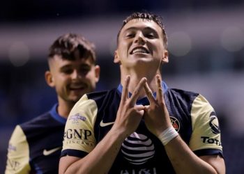 LOS DELANTEROS URUGUAYOS PRETENDEN ANIMAR EL CLAUSURA 2021