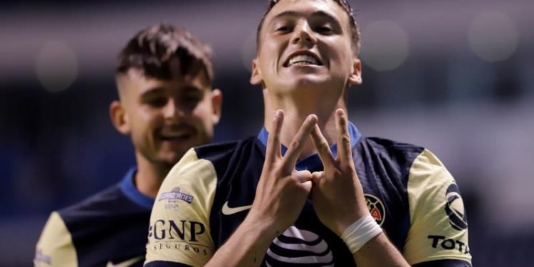 LOS DELANTEROS URUGUAYOS PRETENDEN ANIMAR EL CLAUSURA 2021