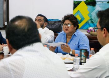 DEPENDENCIAS DEL GOBIERNO DEL ESTADO NO TENDRÁN AMPLIACIÓN PRESUPUESTAL