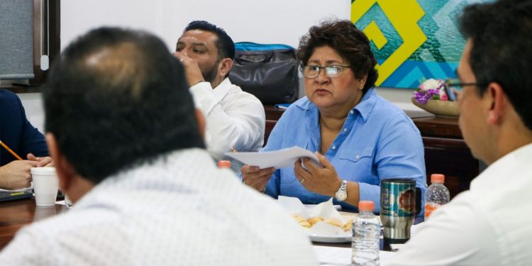 DEPENDENCIAS DEL GOBIERNO DEL ESTADO NO TENDRÁN AMPLIACIÓN PRESUPUESTAL