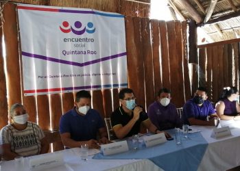 NOMBRAN A LOS PRESIDENTES Y SECRETARIOS GENERALES DEL PES EN BJ Y SOLIDARIDAD
