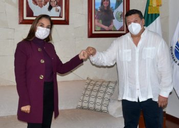REFUERZAN DIRECCIÓN DE TURISMO EN CANCÚN Y DESIGNAN A JORGE TÉLLEZ
