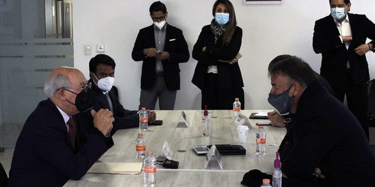 AVANZA COBERTURA SOCIAL DE LA RED COMPARTIDA