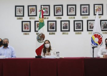 GOBIERNO DE BJ TIENE FINANZAS SANAS GRACIAS A DISCIPLINA FINANCIERA