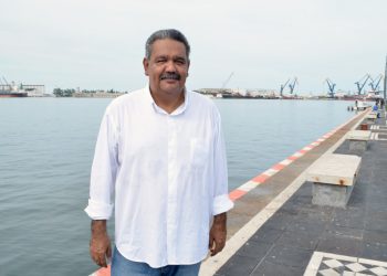 ALIANZA PRI-PAN-PRD, BODRIO QUE CONFIRMA LA VORACIDAD Y FALTA DE CONVICCIONES DE ESTOS TRES PARTIDOS: DIPUTADO JULIO CARRANZA