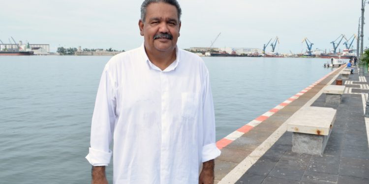 ALIANZA PRI-PAN-PRD, BODRIO QUE CONFIRMA LA VORACIDAD Y FALTA DE CONVICCIONES DE ESTOS TRES PARTIDOS: DIPUTADO JULIO CARRANZA