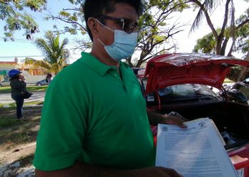 TRABAJADORES DEL DIF PUGNAN POR NUEVO DIRIGENTE