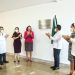 RECONOCE GOBIERNO MUNICIPAL LABOR EJEMPLAR Y HEROICA DE PERSONAL DE SALUD EN CANCÚN
