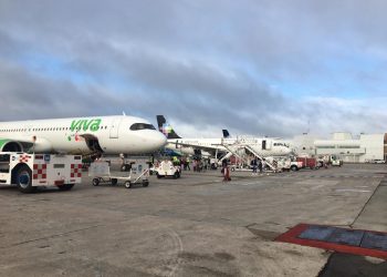 REVELA ASUR 367 OPERACIONES PARA ESTE SÁBADO