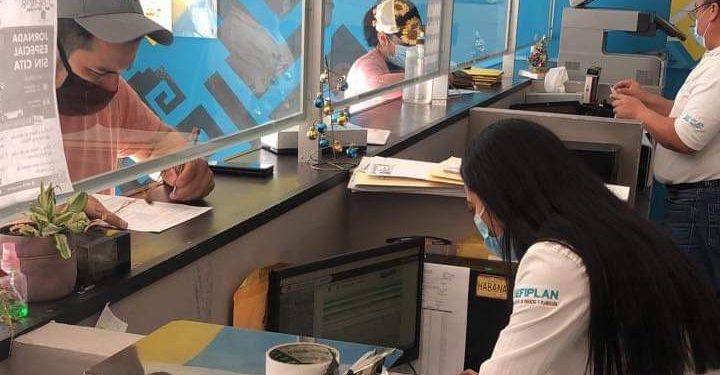 EL SATQR OBLIGADO A OTORGAR INFORMACIÓN FISCAL DE PERSONAS AL PM O MP