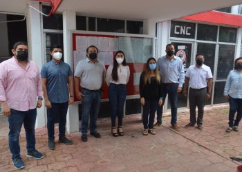 PRI CONVOCA A EXAMEN A SUS ASPIRANTES