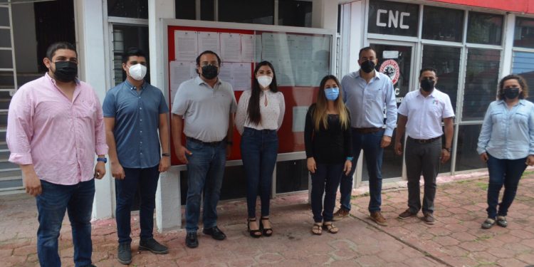 PRI CONVOCA A EXAMEN A SUS ASPIRANTES