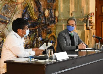 ACUERDAN SEP E INPI IMPULSAR LA INCLUSIÓN Y EQUIDAD DE LOS PUEBLOS INDÍGENAS EN LA EDUCACIÓN PÚBLICA DEL PAÍS