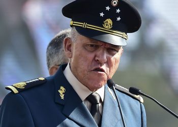 MÉXICO PÚBLICA EL EXPEDIENTE DE CIENFUEGOS