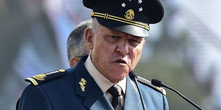 MÉXICO PÚBLICA EL EXPEDIENTE DE CIENFUEGOS