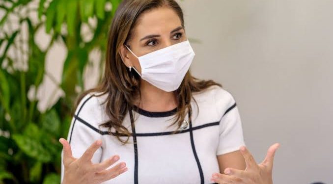 ASEGURA MARA LEZAMA QUE LA RECOLECCIÓN DE LA BASURA ESTÁ EN MANOS DE SUS ABOGADOS