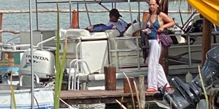 CLUB DE PLAYA “PAPITOS” POTENCIAL FUENTE DE CONTAGIOS DE COVID-19