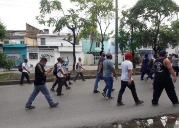 SOLICITARÁN JUICIO POLÍTICO CONTRA EL EX SECRETARIO GENERAL DE BJ ISAAC JANIX ALANÍS