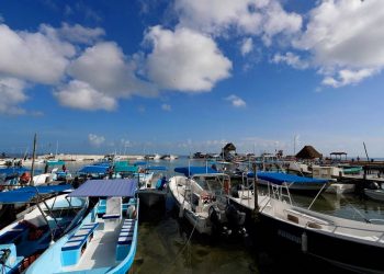REPORTAN EN HOLBOX AVANCES EN LA GESTIÓN DE PRODUCTOS DE UN SOLO USO