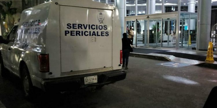 DISMINUYE EN UN 71% EL ÍNDICE DELICTIVO EN CANCÚN