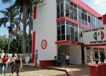 EL PRI VIOLÓ SU CONVOCATORIA Y ESTATUTOS EN REGISTRO DE PRECANDIDATOS