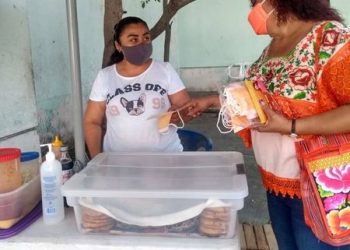 PROMUEVE GOBIERNO MUNICIPAL PROGRAMA “ISLA MUJERES CONTIGO”