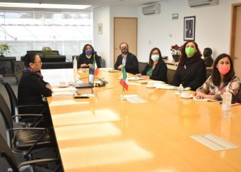 SSPC TRABAJA EN CONJUNTO CON LA OFICINA DE NACIONES UNIDAS CONTRA LA DROGA Y EL DELITO Y ONU MUJERES EN PROFESIONALIZACIÓN DE LAS POLICÍAS