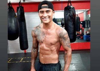 «EL PEJE» QUIERE SER CAMPEÓN DEL MUNDO