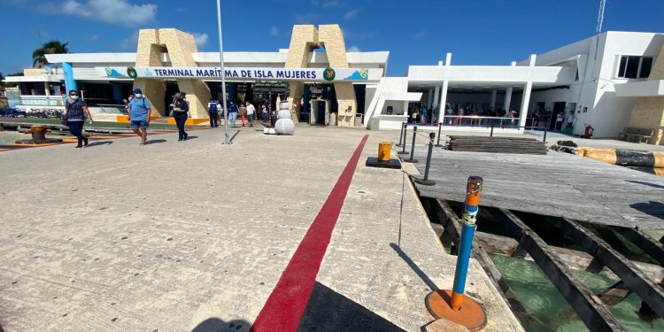 LA APIQROO CONCLUIRÁ EN 2021 LA SEGUNDA ETAPA DEL CENTRO DE VERIFICACIÓN FITOSANITARIA DEL RECINTO FISCAL DE ALTURA DE PUERTO MORELOS