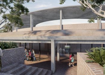 UNIDAD DEPORTIVA DE PALENQUE ES PROPIEDAD DEL MUNICIPIO Y NO DE UN PARTICULAR