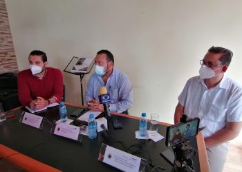 ABRE LA ZONA LIBRE EL 1 DE FEBRERO CON CASINOS CERRADOS Y 30 POR CIENTO DE OPERATIVIDAD