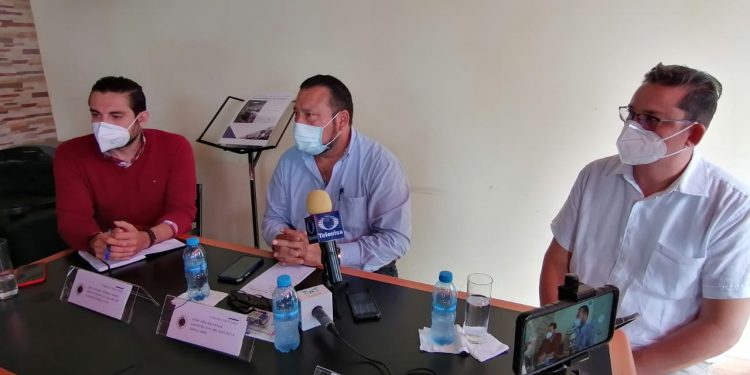 ABRE LA ZONA LIBRE EL 1 DE FEBRERO CON CASINOS CERRADOS Y 30 POR CIENTO DE OPERATIVIDAD