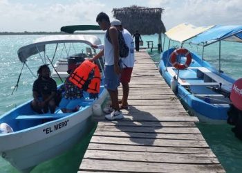 EN FEBRERO INICIARÁ FUNCIONES CAPITANÍA DE PUERTO EN BACALAR