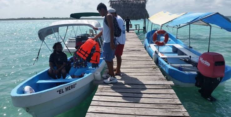 EN FEBRERO INICIARÁ FUNCIONES CAPITANÍA DE PUERTO EN BACALAR
