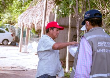 EXITOSO CIERRE DEL OPERATIVO GUADALUPE REYES EN TULUM